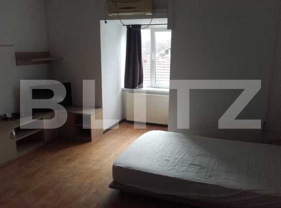 Garsonieră de închiriat Manastur - 50493AI | BLITZ Cluj-Napoca | Poza1