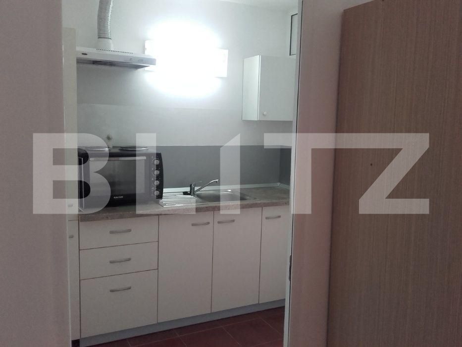 Garsonieră de închiriat Manastur - 50493AI | BLITZ Cluj-Napoca | Poza4