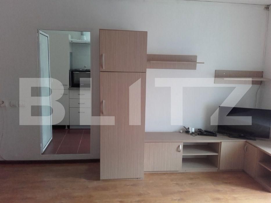 Garsonieră de închiriat Manastur - 50493AI | BLITZ Cluj-Napoca | Poza2