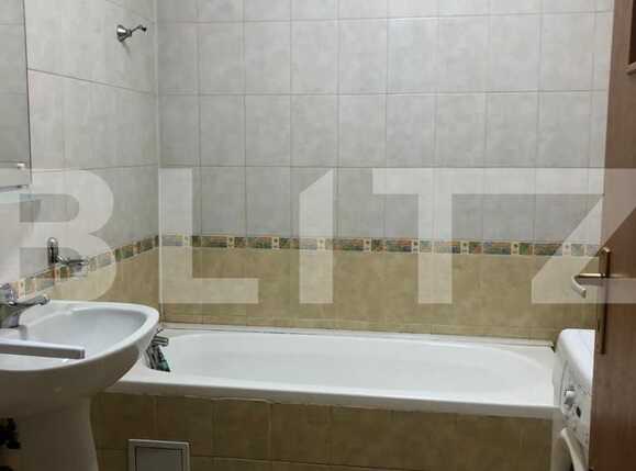 Apartament de închiriat 2 camere Marasti - 505AI | BLITZ Cluj-Napoca | Poza6