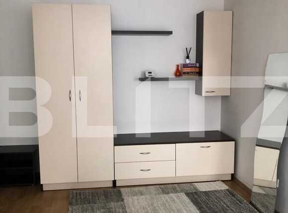 Apartament de închiriat 2 camere Marasti - 505AI | BLITZ Cluj-Napoca | Poza2