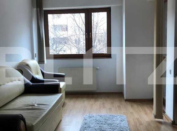 Apartament de închiriat 2 camere Marasti - 505AI | BLITZ Cluj-Napoca | Poza1