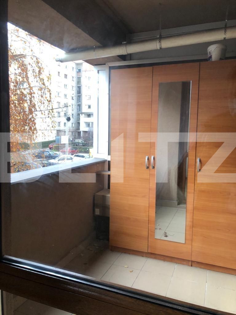 Apartament de închiriat 2 camere Marasti - 505AI | BLITZ Cluj-Napoca | Poza5
