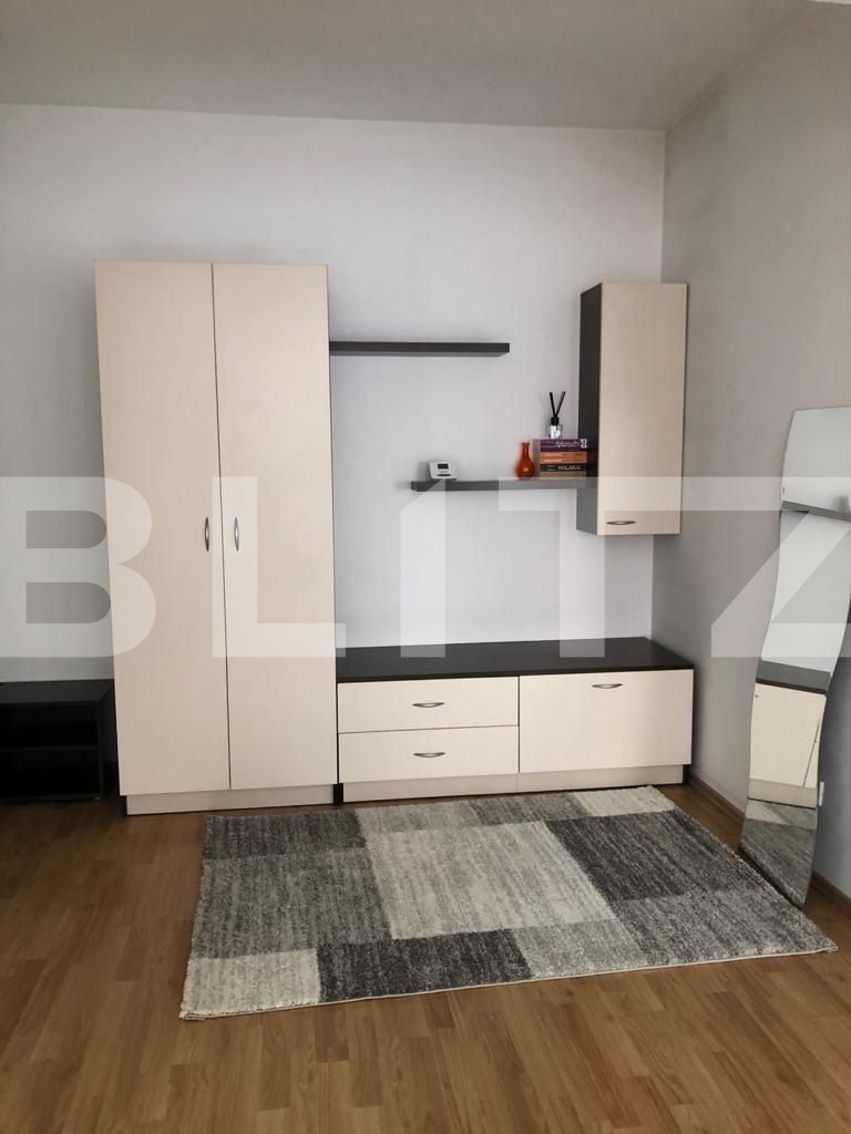 Apartament de închiriat 2 camere Marasti - 505AI | BLITZ Cluj-Napoca | Poza2