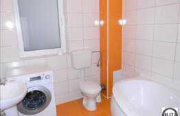Apartament cu 3 cam, 80 mp, parcare, zona Oncos