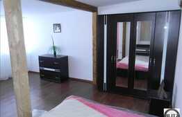 Apartament cu 3 cam, 80 mp, parcare, zona Oncos