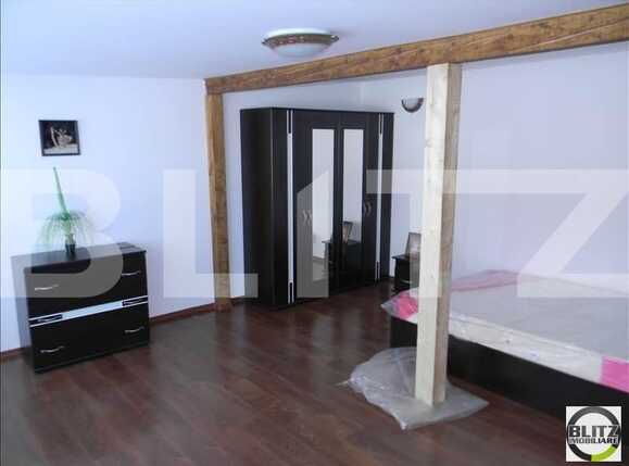 Apartament de închiriat 3 camere Bună Ziua - 5050AI | BLITZ Cluj-Napoca | Poza2