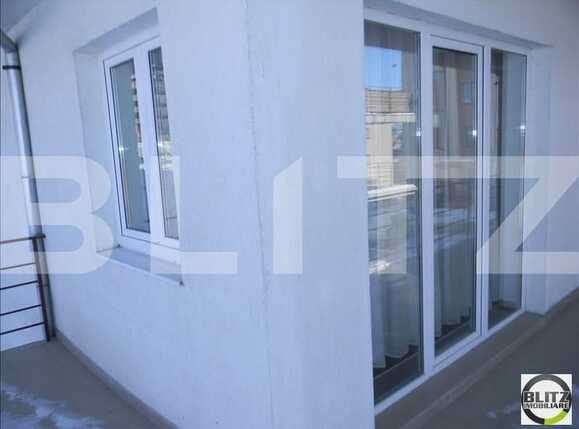 Apartament de închiriat 3 camere Bună Ziua - 5050AI | BLITZ Cluj-Napoca | Poza12