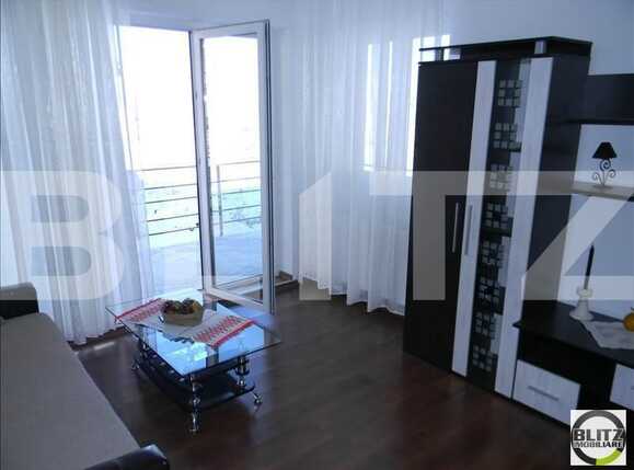 Apartament de închiriat 3 camere Bună Ziua - 5050AI | BLITZ Cluj-Napoca | Poza1