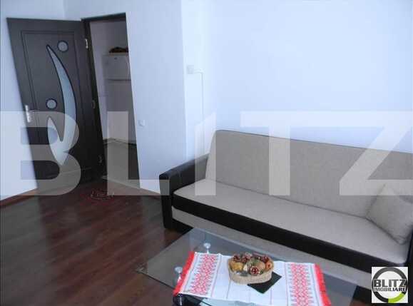 Apartament de închiriat 3 camere Bună Ziua - 5050AI | BLITZ Cluj-Napoca | Poza4