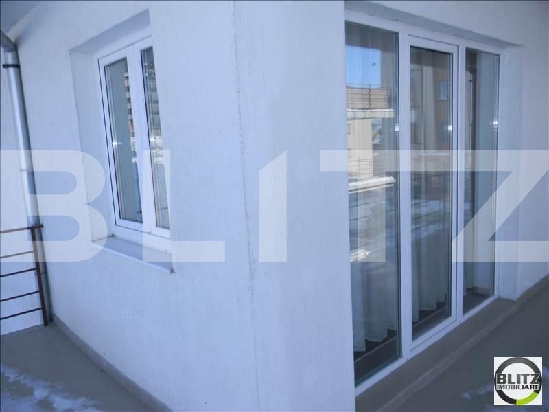Apartament de închiriat 3 camere Bună Ziua - 5050AI | BLITZ Cluj-Napoca | Poza12