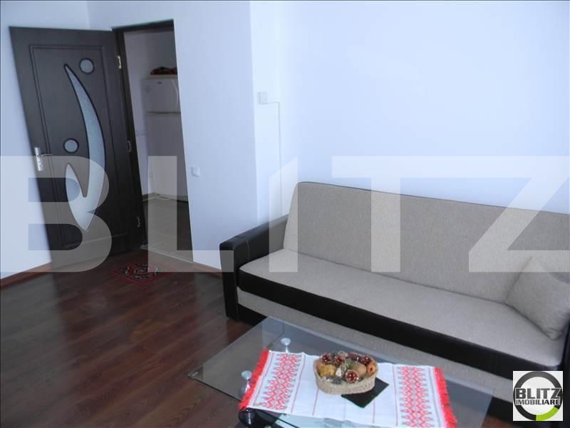 Apartament de închiriat 3 camere Bună Ziua - 5050AI | BLITZ Cluj-Napoca | Poza4