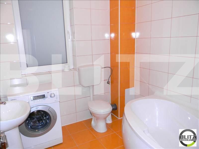 Apartament de închiriat 3 camere Bună Ziua - 5050AI | BLITZ Cluj-Napoca | Poza11