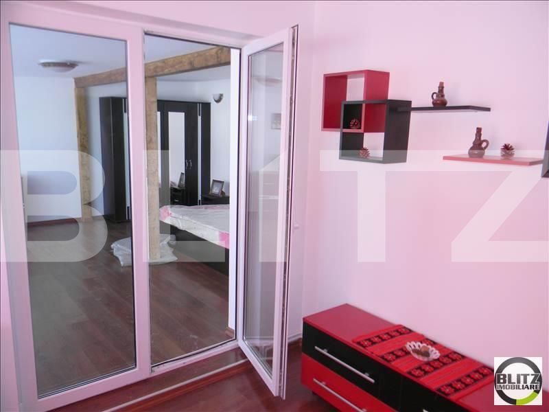 Apartament de închiriat 3 camere Bună Ziua - 5050AI | BLITZ Cluj-Napoca | Poza8
