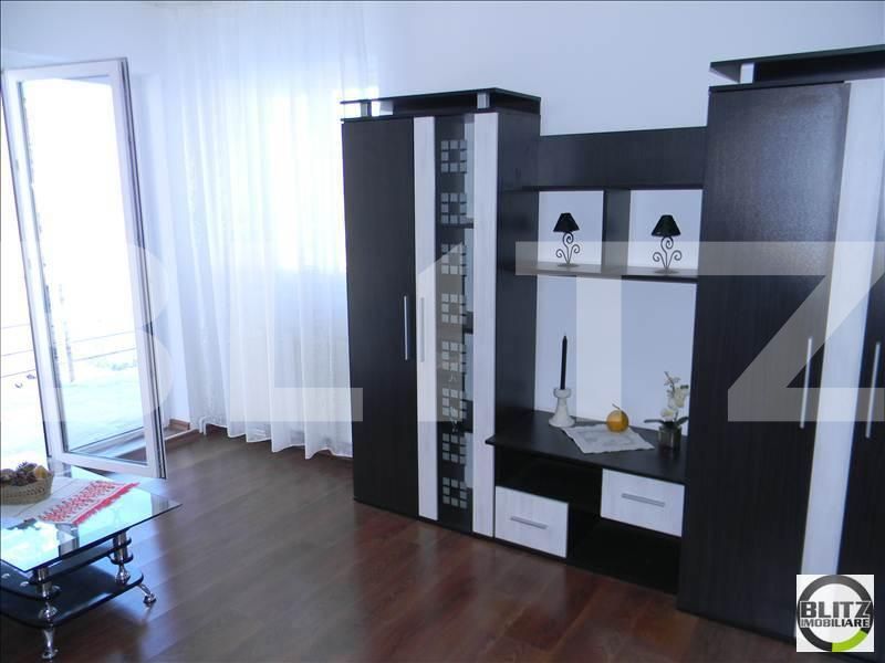 Apartament de închiriat 3 camere Bună Ziua - 5050AI | BLITZ Cluj-Napoca | Poza3