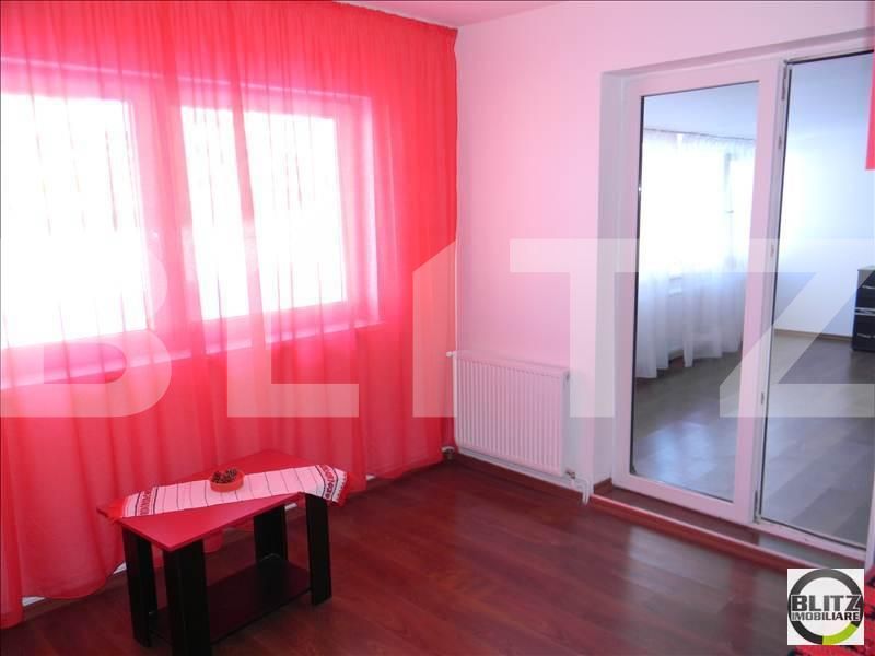 Apartament de închiriat 3 camere Bună Ziua - 5050AI | BLITZ Cluj-Napoca | Poza5