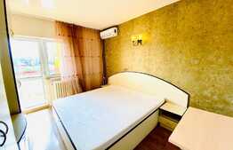 3 camere, 65 mp, decomandat, zona Observatorului 