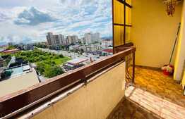 3 camere, 65 mp, decomandat, zona Observatorului 