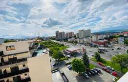 3 camere, 65 mp, decomandat, zona Observatorului 