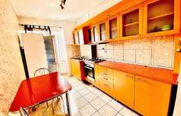 3 camere, 65 mp, decomandat, zona Observatorului 