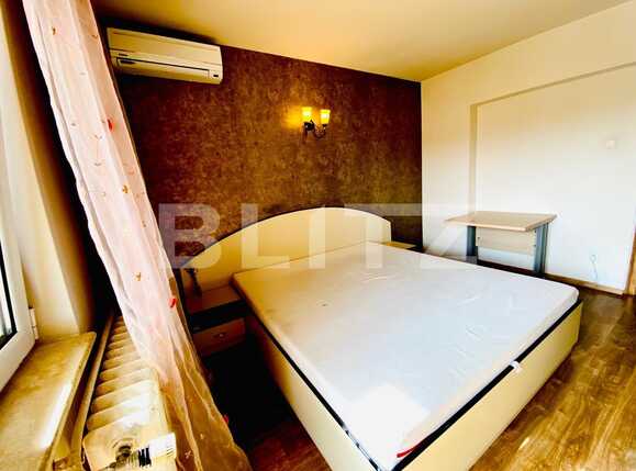 Apartament de închiriat 3 camere Zorilor - 50506AI | BLITZ Cluj-Napoca | Poza2