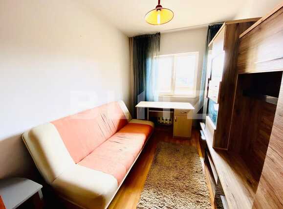 Apartament de închiriat 3 camere Zorilor - 50506AI | BLITZ Cluj-Napoca | Poza4