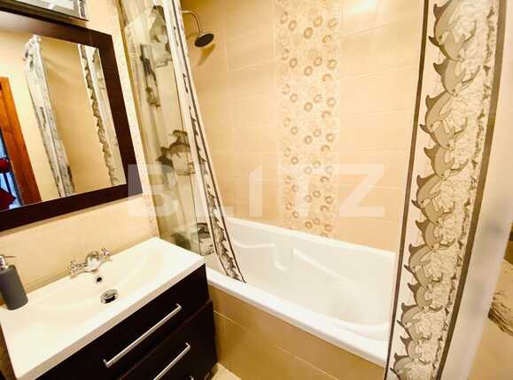 Apartament de închiriat 3 camere Zorilor - 50506AI | BLITZ Cluj-Napoca | Poza8