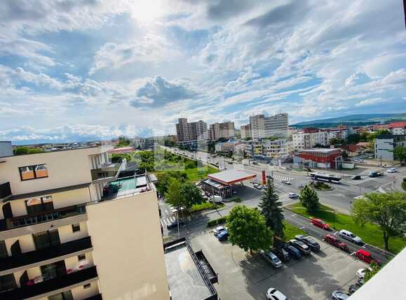 Apartament de închiriat 3 camere Zorilor - 50506AI | BLITZ Cluj-Napoca | Poza6