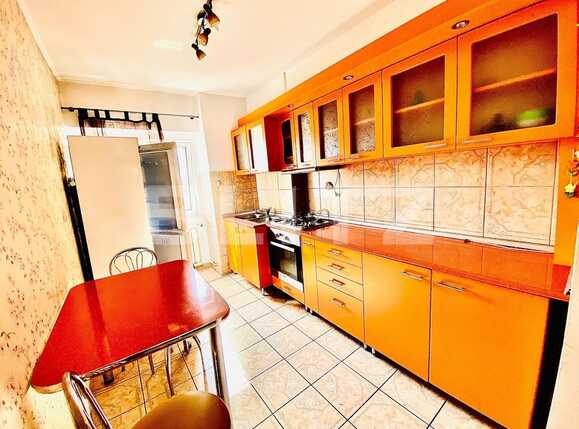 Apartament de închiriat 3 camere Zorilor - 50506AI | BLITZ Cluj-Napoca | Poza5