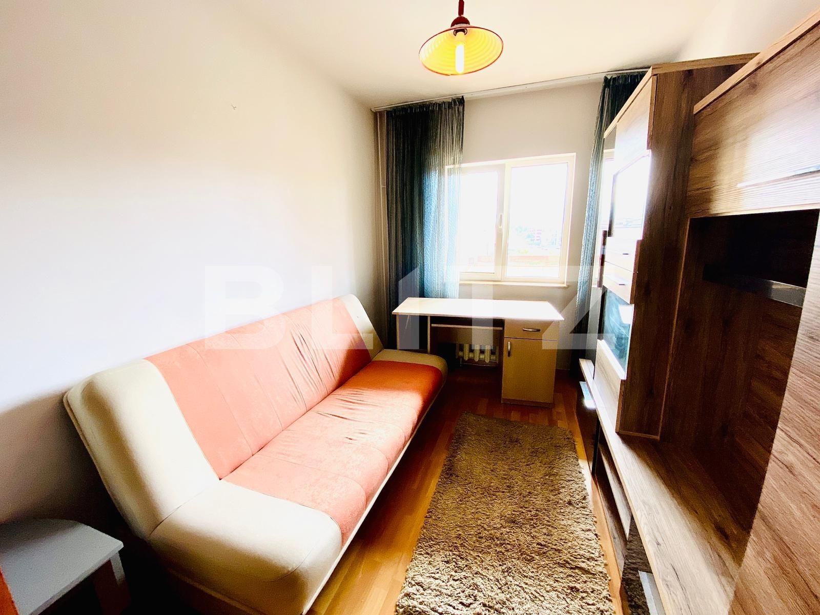 Apartament de închiriat 3 camere Zorilor - 50506AI | BLITZ Cluj-Napoca | Poza4