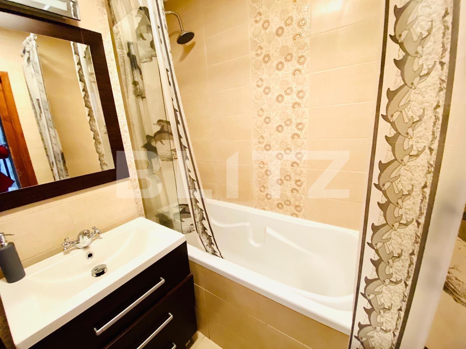 Apartament de închiriat 3 camere Zorilor - 50506AI | BLITZ Cluj-Napoca | Poza8