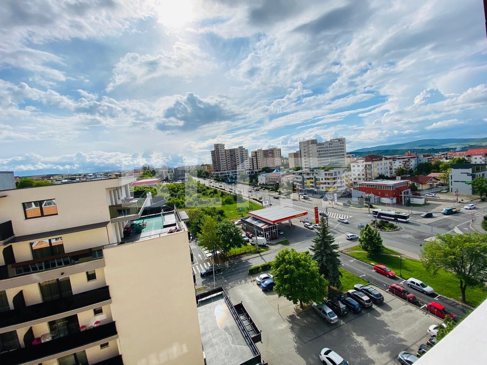 Apartament de închiriat 3 camere Zorilor - 50506AI | BLITZ Cluj-Napoca | Poza6