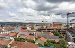 Apartament de vanzare, 2 camere, finisat, Teatrul National!