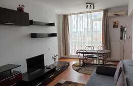 Apartament de vanzare, 2 camere, finisat, Teatrul National!
