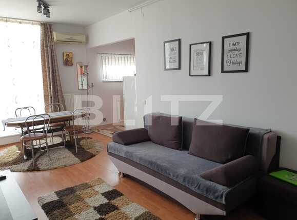 Apartament de vânzare 2 camere Central - 50507AV | BLITZ Cluj-Napoca | Poza1