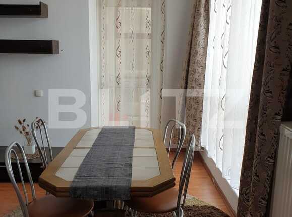 Apartament de vânzare 2 camere Central - 50507AV | BLITZ Cluj-Napoca | Poza2