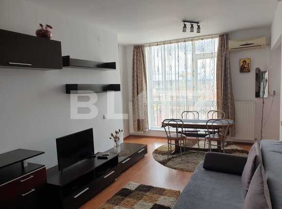 Apartament de vânzare 2 camere Central - 50507AV | BLITZ Cluj-Napoca | Poza3