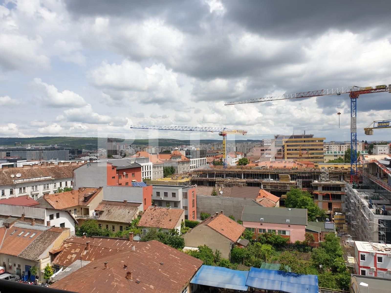 Apartament de vânzare 2 camere Central - 50507AV | BLITZ Cluj-Napoca | Poza8