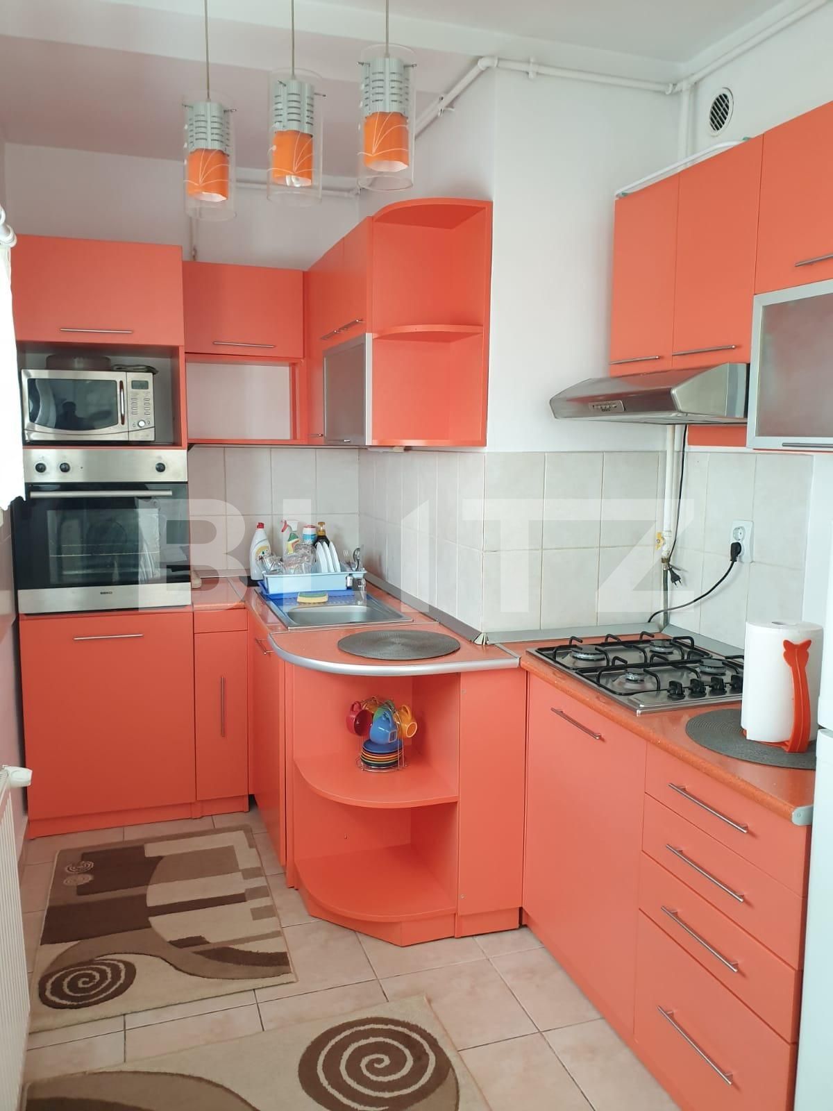 Apartament de vânzare 2 camere Central - 50507AV | BLITZ Cluj-Napoca | Poza5