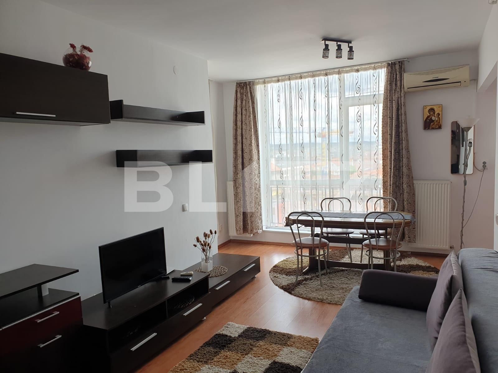 Apartament de vânzare 2 camere Central - 50507AV | BLITZ Cluj-Napoca | Poza3