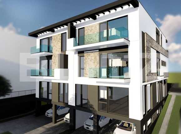 Spațiu comercial de vânzare Intre Lacuri - 50517SVC | BLITZ Cluj-Napoca | Poza2