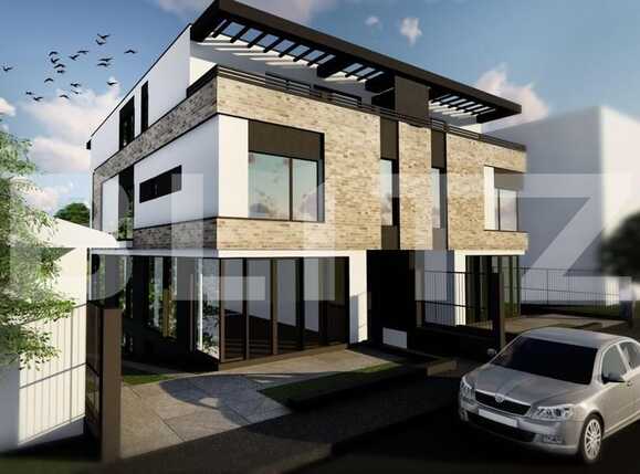 Spațiu comercial de vânzare Intre Lacuri - 50517SVC | BLITZ Cluj-Napoca | Poza1