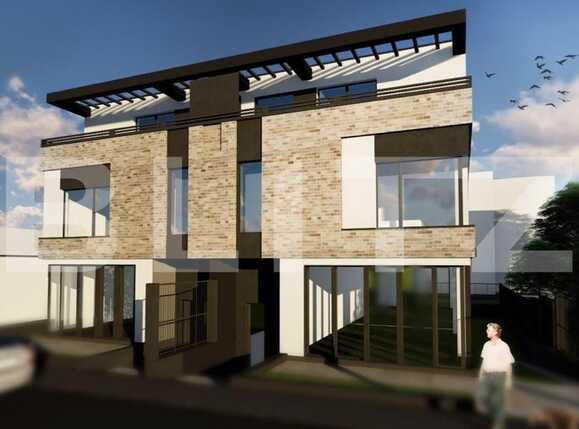 Spațiu comercial de vânzare Intre Lacuri - 50517SVC | BLITZ Cluj-Napoca | Poza4