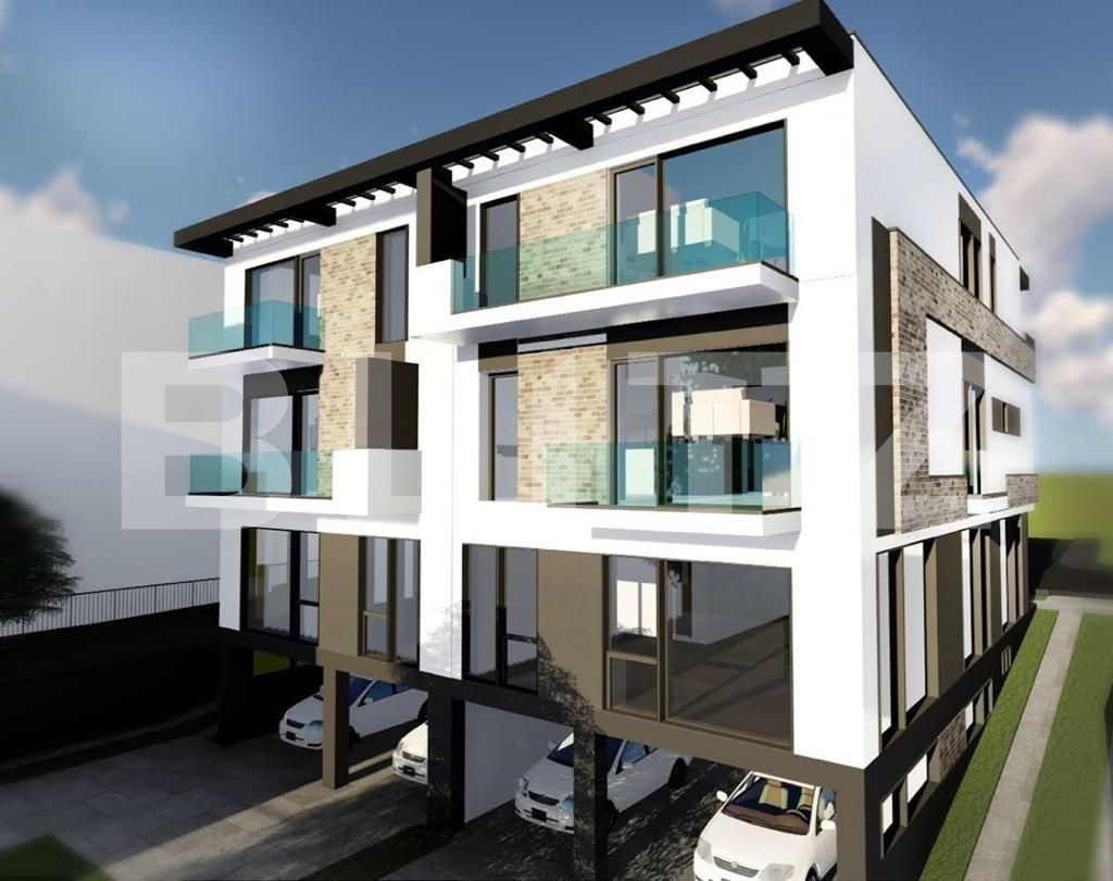 Spațiu comercial de vânzare Intre Lacuri - 50517SVC | BLITZ Cluj-Napoca | Poza2