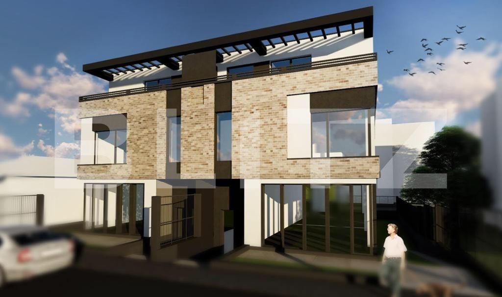 Spațiu comercial de vânzare Intre Lacuri - 50517SVC | BLITZ Cluj-Napoca | Poza4