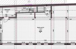 Oportunitate de investitie ! Spatiu comercial, 128 mp ,  cu preluare de chiriasi!  Contract pe 10 ani,  zona Iulius Mall !