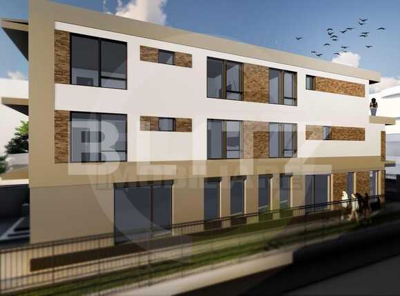 Spațiu comercial de vânzare Intre Lacuri - 50518SVC | BLITZ Cluj-Napoca | Poza2