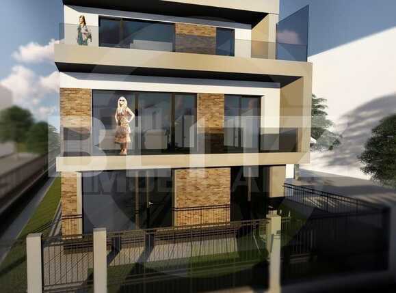 Spațiu comercial de vânzare Intre Lacuri - 50518SVC | BLITZ Cluj-Napoca | Poza1