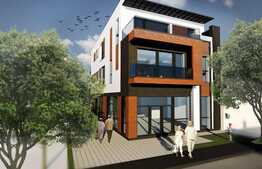 Oportunitate de investitie ! Spatiu comercial, 140 mp , cu preluare de chiriasi! Contract pe 10 ani, zona Iulius Mall !