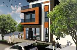 Oportunitate de investitie ! Spatiu comercial, 140 mp , cu preluare de chiriasi! Contract pe 10 ani, zona Iulius Mall !